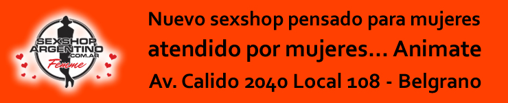 Sexshop De Zona Norte Sexshop Argentino Belgrano